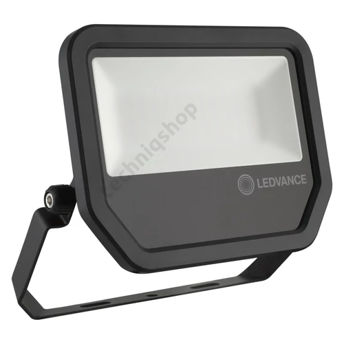 LED fényvető 1x 50W 220-240V AC 5500lm 3000K fekete-ház alumínium IP65 FL PFM LEDVANCE