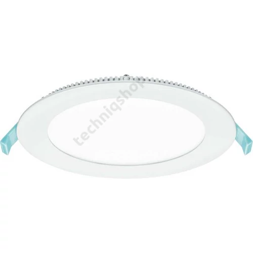 LED álmennyezeti mélysugárzó CCT süllyesztett 1x 18W 230V AC Zoe Vario LED DL210 Thorn Lighting