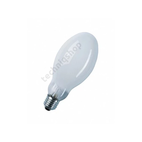 Nagynyomású nátriumlámpa DIM ellipszoid 150W E40 17000lm VIALOX NAV-E 150W E40 SUPER 4Y OSRAM