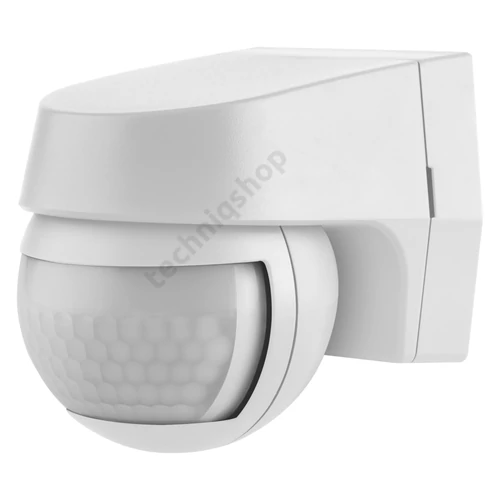 Ledvance lakossági SENSOR WALL 110DEG IP44 WT LEDV