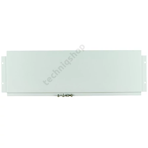 Kábelbevezető lemez Xboard+ teli BP-FLP-600-BL EATON