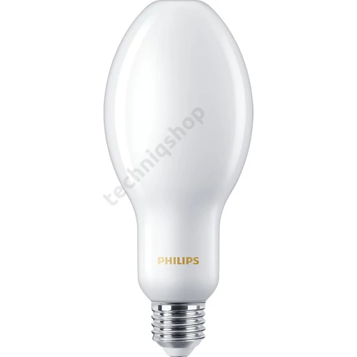 LED lámpa HPL-nagynyomású kiváltó 13W- E27 2000lm 840 220-240V AC TForce Core LED HPL Philips