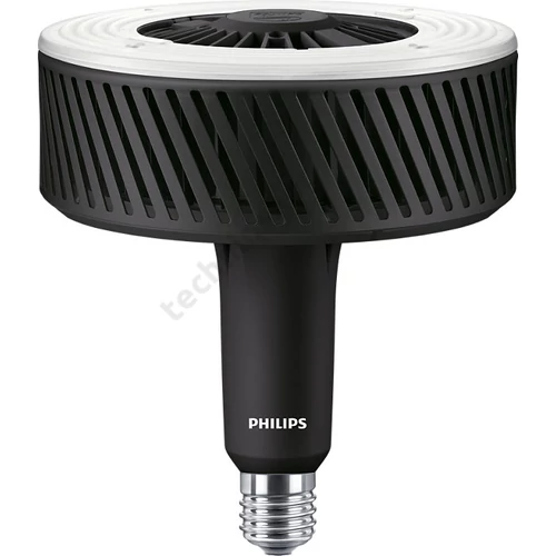 LED lámpa HPI-fémhalogén kiváltó 140W- E40 20000lm 840 220-240V AC 50000h TForce LED HPI Philips