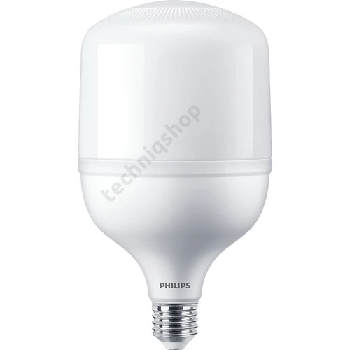 LED lámpa HPL-nagynyomású kiváltó 35W- 35W E27 5000lm 840 220-240V AC 180° TForce Core HB Philips