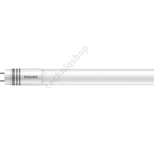 LED fénycső 0,6m cső T8 8W- G13 850lm 830 220-240V AC 30000h 240° 3000K CorePro LEDtube Philips