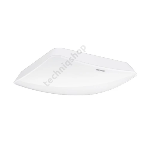 Jelenlétérzékelő álmennyezetrbe 360° HF 9m-érzékelésátmérő 2000W 230V fehér True Presence STEINEL