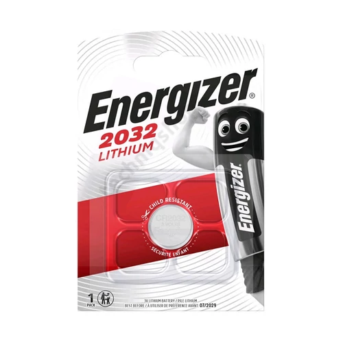 Gombelem CR2032 3V Varta Lithium B1