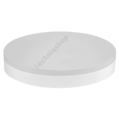 LED fali/mennyezeti lámpatest védett kerek 25000h falonkívüli 1x 30W 220-240V Smart-R GREENLUX