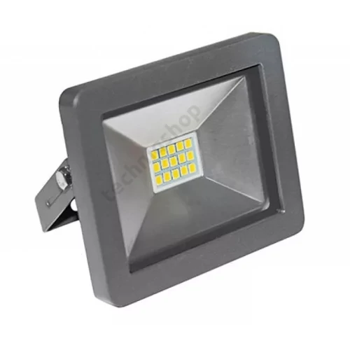 LED fényvető 1x 20W 12-24V DC 1800lm 4000K antracit-ház alumínium IP65 ADELEQ