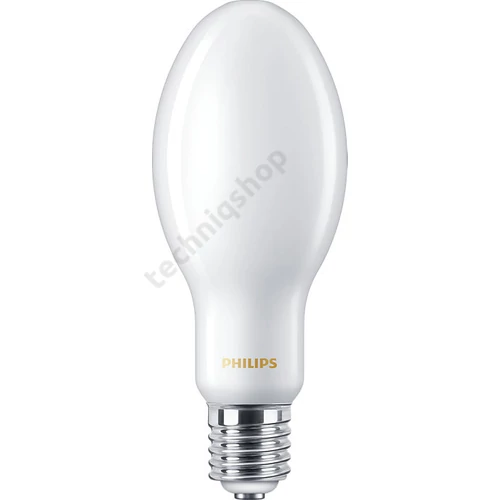 LED lámpa ovál 36W- 125W E40 6000lm 840 220-240V AC 25000h 300° 4000K TForce Core LED HPL Philips