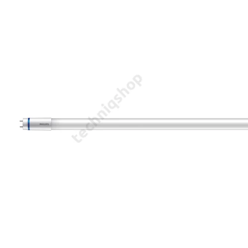 LED fénycső 1,2m cső T8 14W- G13 2000lm 830 220-240V AC 50000h 3000K Master LEDtube Philips
