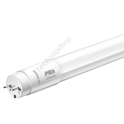 LED fénycső 1,5m cső T8 19,5W- G13 2000lm 223-240V AC 4000K PILA LEDtube Philips