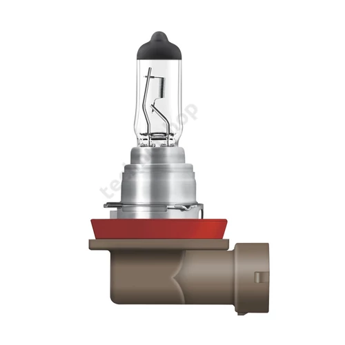 Jármű lámpa fényszóró xenon H11 halogén 12V 55W/ PGJ19-2 kékes 64211CBN OSRAM