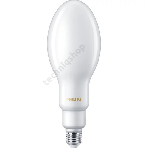 LED lámpa ovál 36W- 125W E27 6000lm 840 220-240V AC 25000h 300° 4000K TForce Core LED HPL Philips
