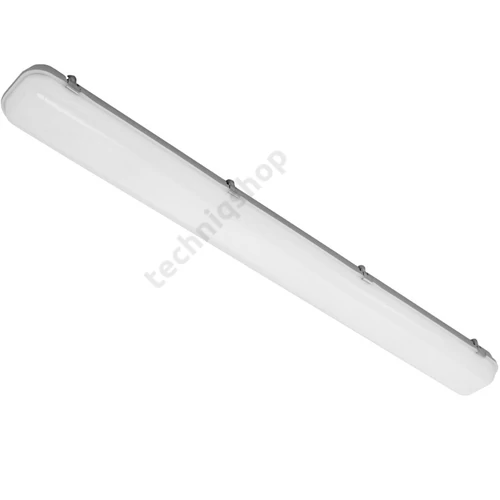 LED mennyezeti lámpatest 840 80000h falonkívüli 1x 38W 220-240V 4900lm 4000K IP65 MODUS