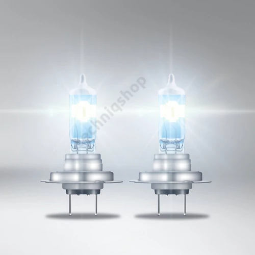Osram Night Breaker Laser 64210NBL-HCB 55W H7 +150% 2db/csomag