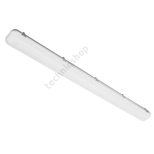 LED mennyezeti lámpatest 840 80000h falonkívüli 1x 50W 220-240V 6600lm 4000K IP65 MODUS