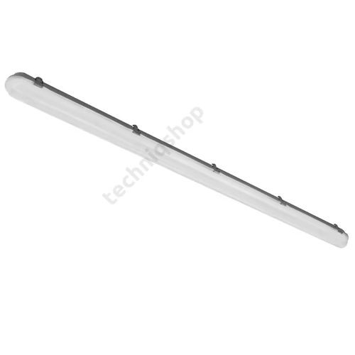 LED mennyezeti lámpatest 840 80000h falonkívüli 1x 31W 220-240V 3900lm 4000K IP65 MODUS