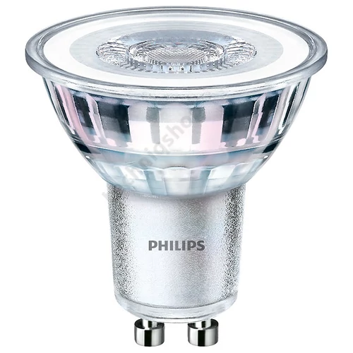 LED CorePro LEDspot Classic ND 4,6-50W GU10 840 36D 4,6w GU10 230V 390lm 4000K 15000óra A++