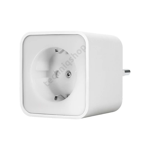 Okos adapterdugó 16A/230V/2P+F WiFi +éjszakai fénny IFTTT Smart+ WiFi Nightligt Plug EU LEDVANCE