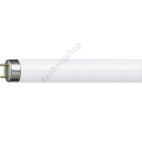 Fénycső 1m általános T8 G13 38W 3350lm 830 15000h MASTER TL-D Super 80 38W/830 SLV/25 Philips