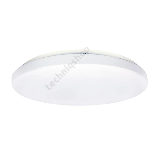 LED UFO lámpatest falonkívüli 1x 32W 220-240V 2560lm 4000K IP20 MLX LEDA R HUNILUX