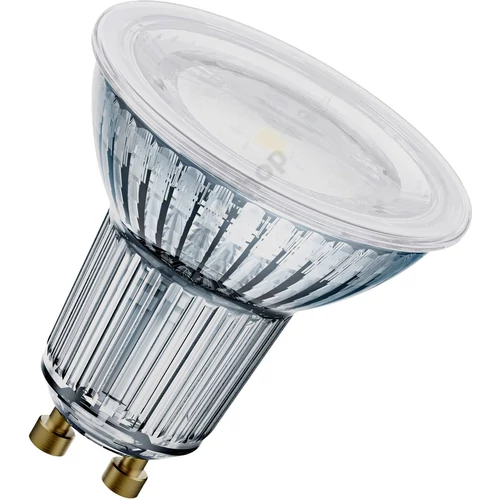 LED lámpa tükrös LPPR16D80120 7,9W/927 230V GU10 FS 1OSRAM