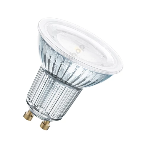 LED lámpa tükrös LPPAR1680120 6,9W/830 230V GU10 FS1OSRAM