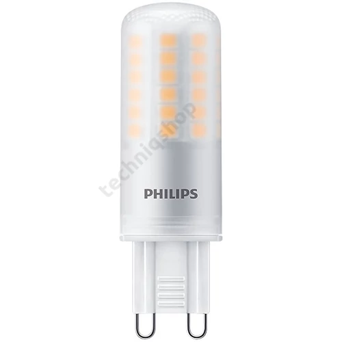 CorePro LEDcapsule ND 4.8-60W G9 827