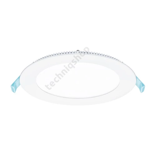 LED álmennyezeti mélysugárzó CCT süllyesztett 1x 12W 230V AC Zoe Vario LED DL170 Thorn Lighting