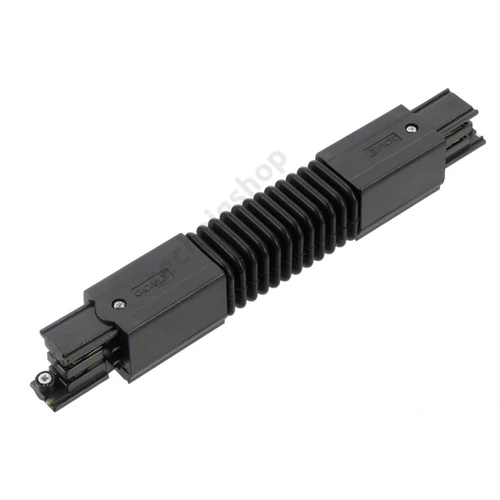 LIVAL XTS 23-2 fekete flexibilis sarokelem