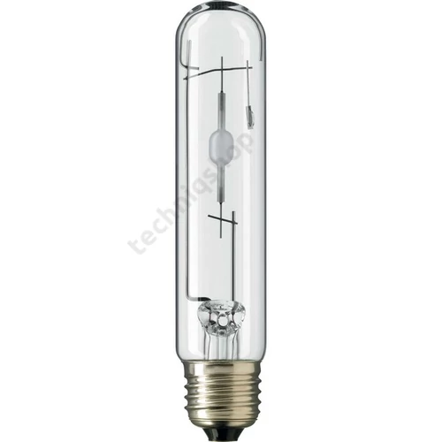 Fémhalogén lámpa SON-nátrium kiváltó egyfejű cső MASTER CityWh CDO-TT Plus 70W/828 E27 Philips