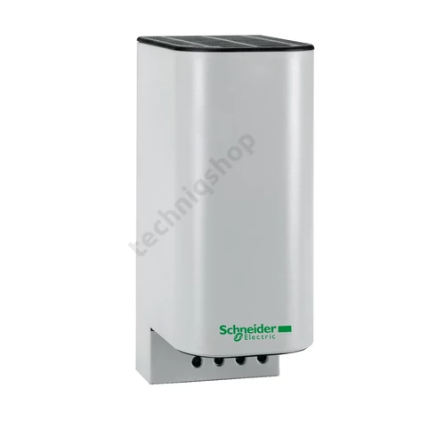 Fűtőegység Al-ellenállásos 100W 110-250V/AC50Hz AC Spacial Schneider