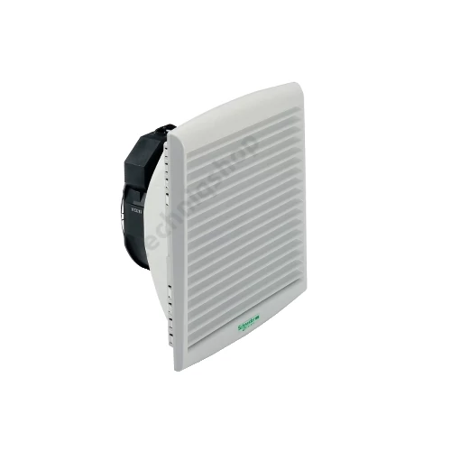 Ventilátor 165m3/h 16.3W 230V/AC50Hz IP54 Spacial Schneider