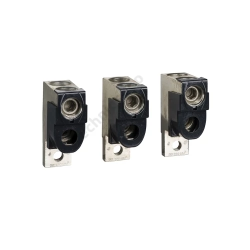Kábelcsatlakozó 3P 2x50...120mm2 INS40..160/INS250/NSX100..250-hez LV42 Schneider
