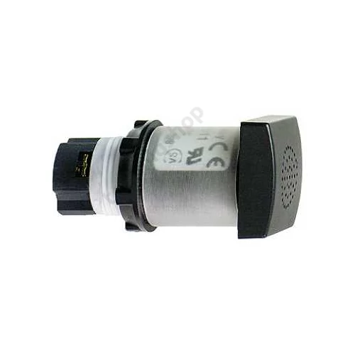 Berregő d22 szaggatott/folyamatos hang 24V/AC50Hz 24V/DC AC/DC Harmony XB5 Schneider