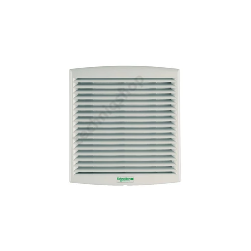 Ventilátor 85m3/h 17W 230V/AC50Hz IP54 Spacial Schneider