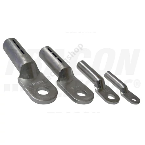 Alumínium kábelsaru 240mm2 M12 TRACON
