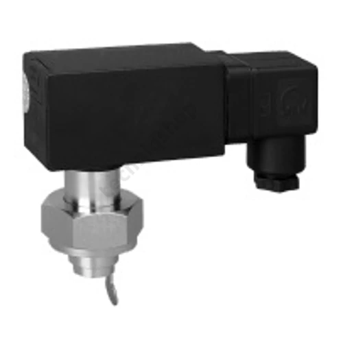 Áramláskapcsoló folyadékra 3/4" V4A 1v 24-230VAC-vezérlés AC 7-11m/s JSW-3/4 ALRE
