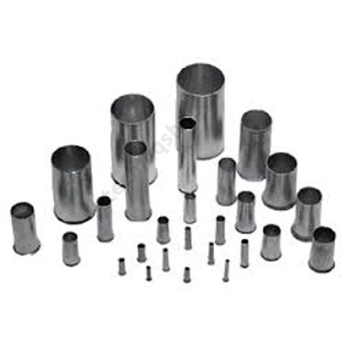 Érvéghüvely normál 2.5mm2 18mm H2,5/18 Weidmüller