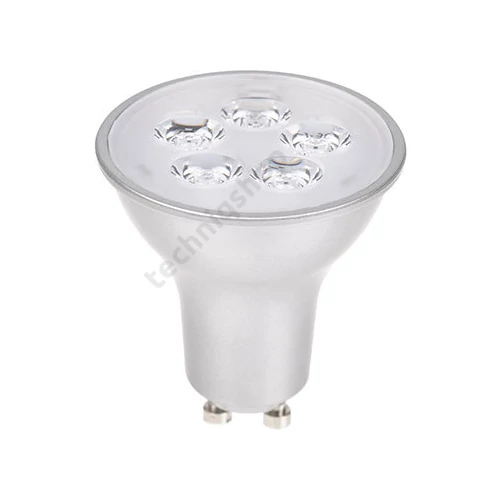 LED lámpa tükrös 4.5W- 220-240V AC GU10 345lm 827 35° 15000h 800cd LED4.5/GU10 GE Lighting