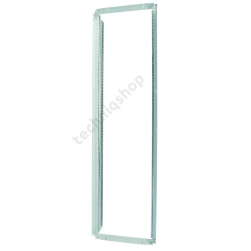 Beépítőkészlet install készülékekhez mellső fix 791mm-sz 1900mm-ma 53mm-mé XVTL-BP-W-8/20 EATON