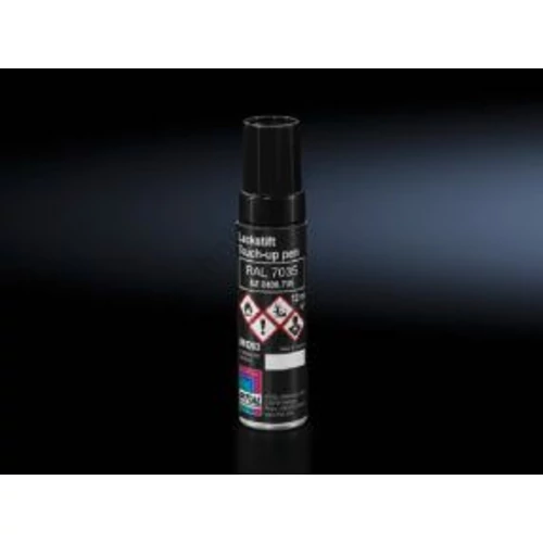 Lakkstift szürke 7035-RAL 12ml SZ Rittal