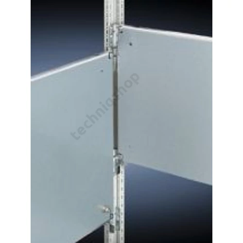 Rész-szerelőlap acél 300mm-ma 700mm-sz galvanizált TS Rittal