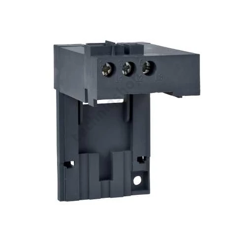 Motorvédőrelé adapter TS35 sínre alap LA7K0064 Schneider