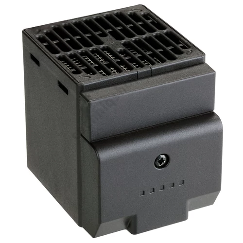 Szekrényfűtés 150W 230V/AC50Hz AC ventilátorral 7H.12.8.230.1150 FINDER