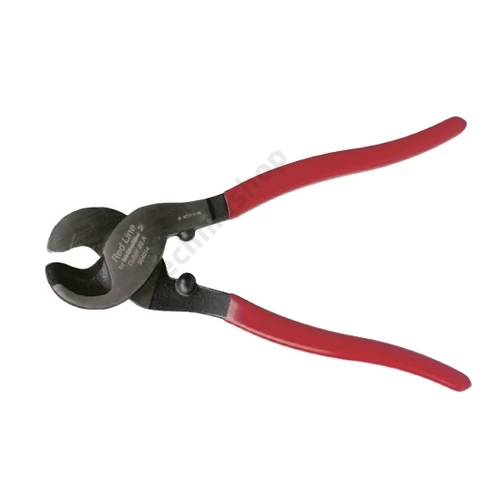 Kábelvágó mechanikus egykezes 20-mm max. kábelátmérő, 70mm2-ig 280mm-hossz CUTTER 20 A Weidmüller