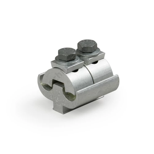 Leágazókapocs párhuzamos hornyú csavaros 16-120mm2 16-120mm2 kétoldalt nyitott Ensto Elsto