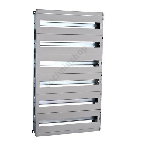 Maszkolókészlet 3x16modul DLM48 WM-hez 355mm-sz 453mm-ma Spacial CRN Schneider