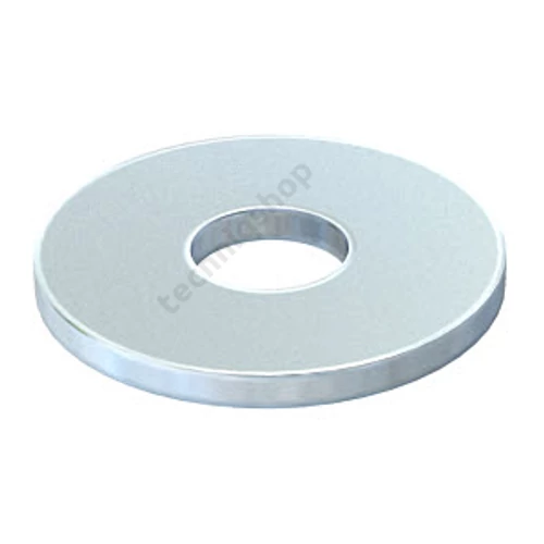 Csavaralátét 8.4mm-átmérő 25mm-átmérő 1.2mm acél 8M csavarhoz 964 M8 G25 G OBO-BETTERMANN